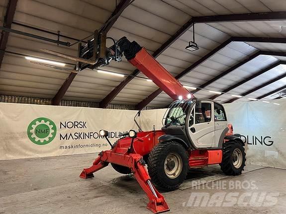Manitou 1840 Teleskopické manipulátory