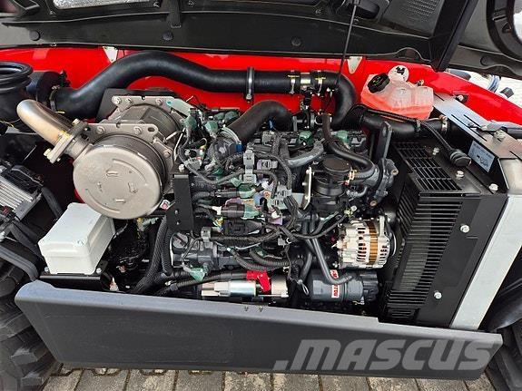 Manitou MT625 #NY# Teleskopické manipulátory