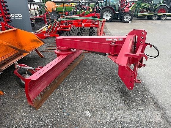 Marsk Stig 275 Další silniční a sněhové stroje