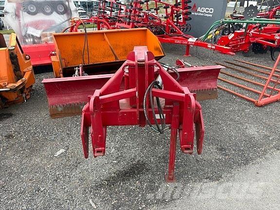 Marsk Stig 275 Další silniční a sněhové stroje