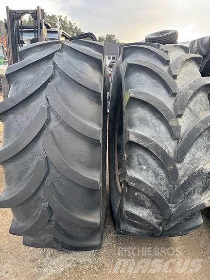 Massey Ferguson  Traktory