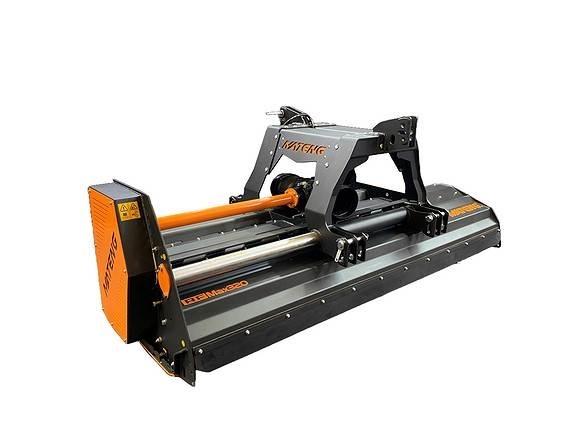 Mateng RF MAX 250 Stroje na sklizeň pícnin-příslušenství