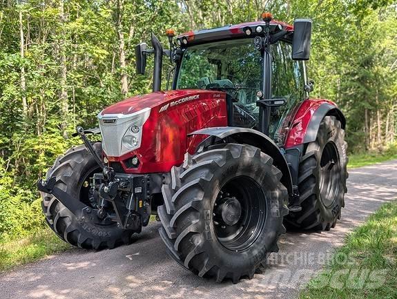 McCormick x7.418 Traktory
