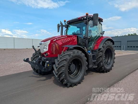 McCormick x7.418 Traktory