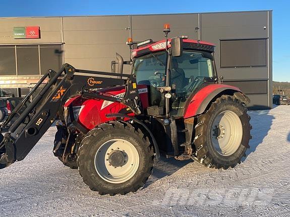 McCormick X7 450 Traktory