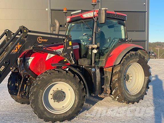 McCormick X7 450 Traktory