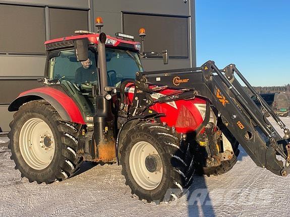 McCormick X7 450 Traktory
