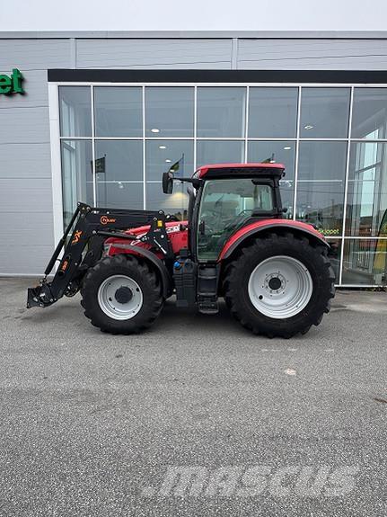 McCormick X7.460 Traktory