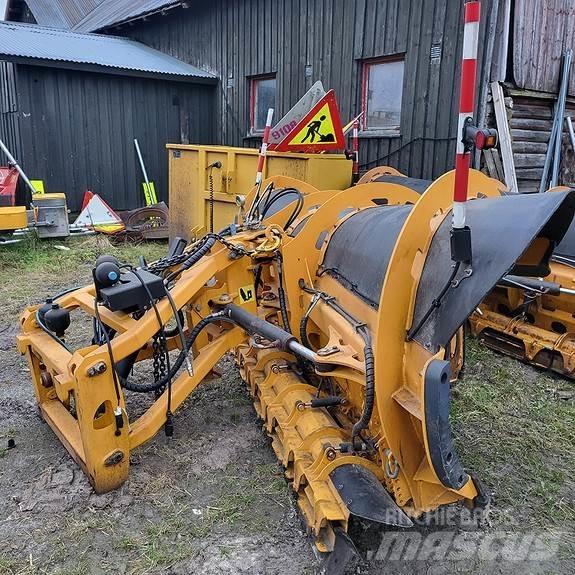 Meiren MSP3404LH Sněžné pluhy, přední sněhové radlice