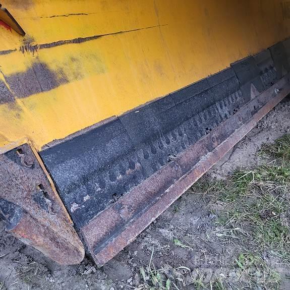 Meiren MSP3404LH Sněžné pluhy, přední sněhové radlice