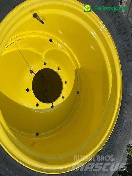 Michelin 480/65R28 Pneumatiky, kola a ráfky
