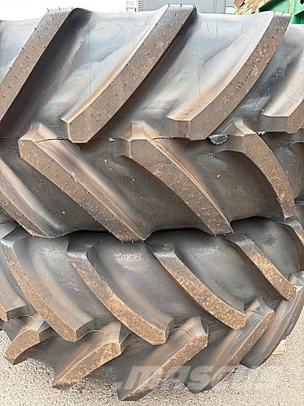 Michelin Axiobib 2 Další