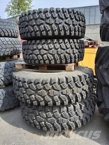Michelin Crossgrip Další