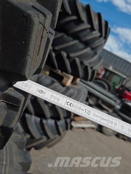 Michelin Crossgrip Další