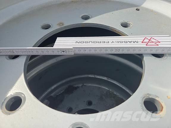 Michelin Crossgrip Další
