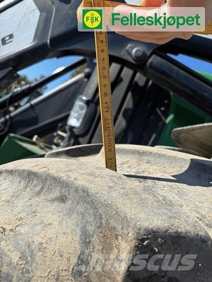 Michelin multibib Pneumatiky, kola a ráfky