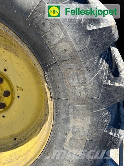 Michelin multibib Pneumatiky, kola a ráfky