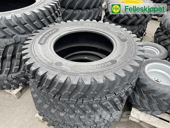 Michelin Roadbib Další silniční a sněhové stroje