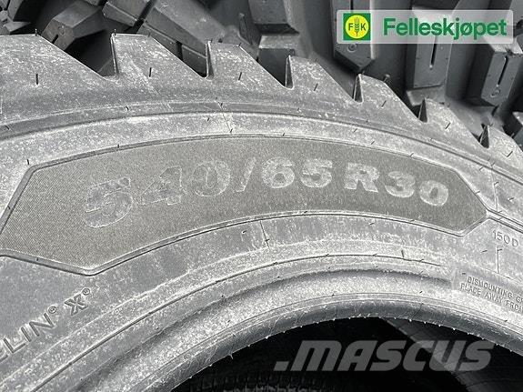 Michelin Roadbib Další silniční a sněhové stroje