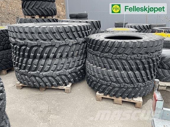 Michelin Roadbib Další silniční a sněhové stroje