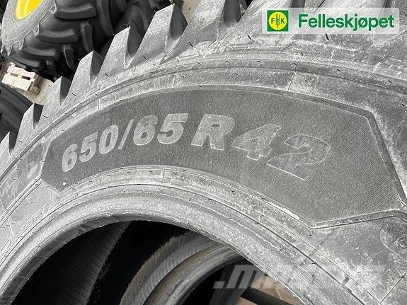 Michelin Roadbib Další silniční a sněhové stroje