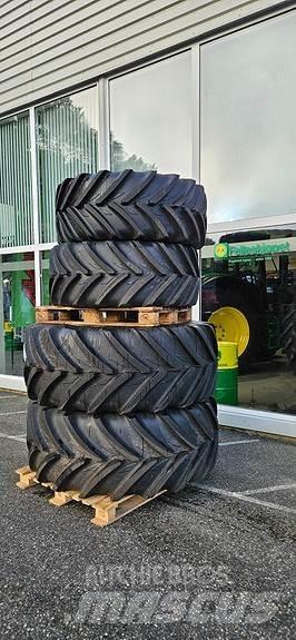 Michelin Xeobib Další