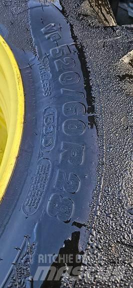 Michelin Xeobib Další