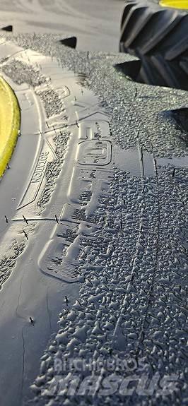 Michelin Xeobib Další