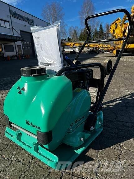 Mikasa MVC-T90 Další