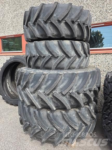 Mitas  Pneumatiky, kola a ráfky