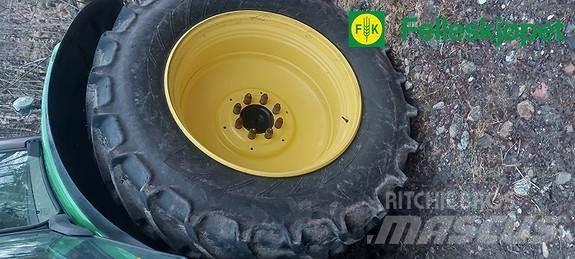 Mitas Hjul Pneumatiky, kola a ráfky