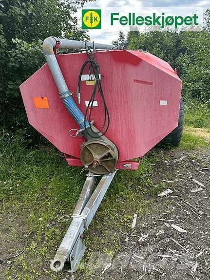 Moi GB 6 Rozmetadlo minerálních hnojiv