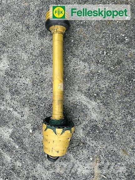 Moi GB 6 Rozmetadlo minerálních hnojiv