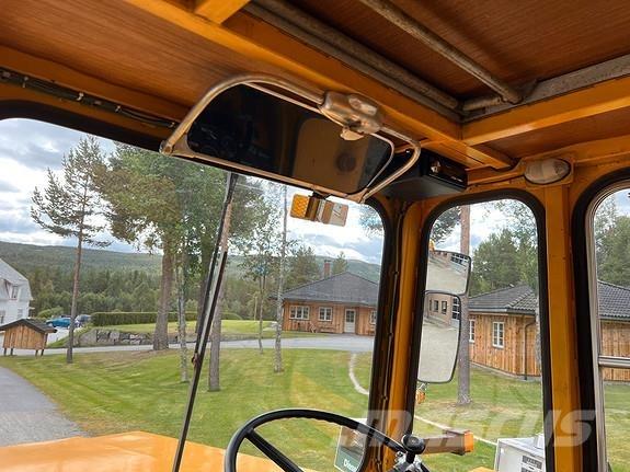 Moxy D16 B Kloubové dempry