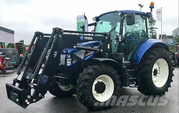New Holland T5.95 Traktory
