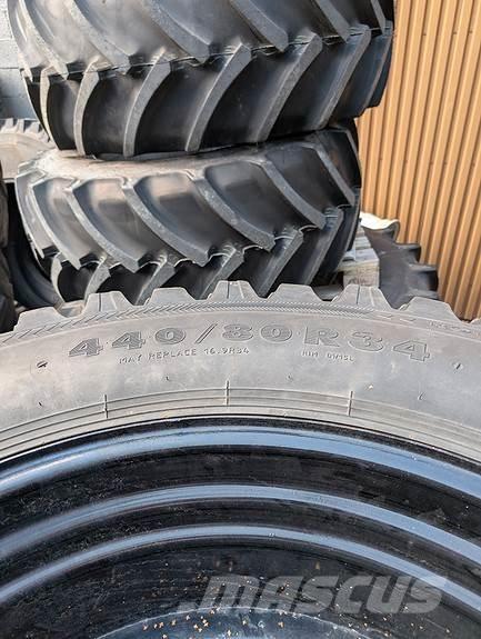 Nokian  Pneumatiky, kola a ráfky
