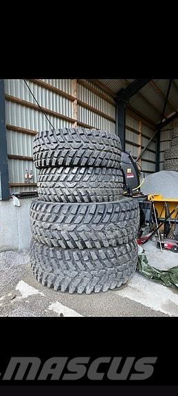 Nokian  Pneumatiky, kola a ráfky