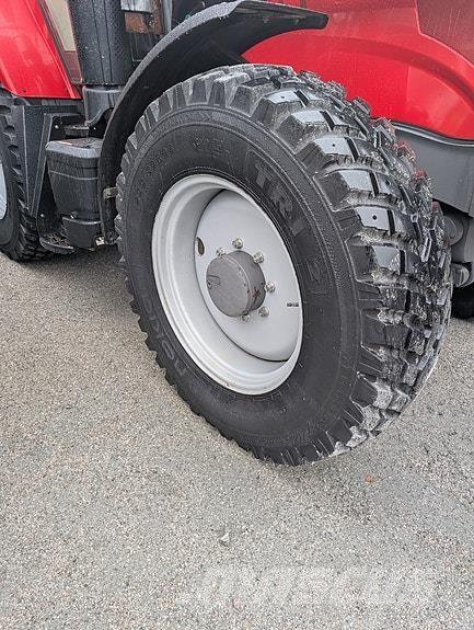 Nokian  Pneumatiky, kola a ráfky