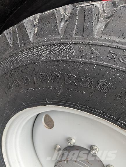 Nokian  Pneumatiky, kola a ráfky