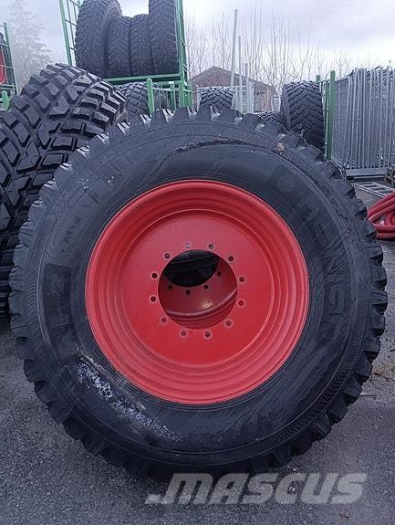 Nokian  Přívěsy pro různé účely