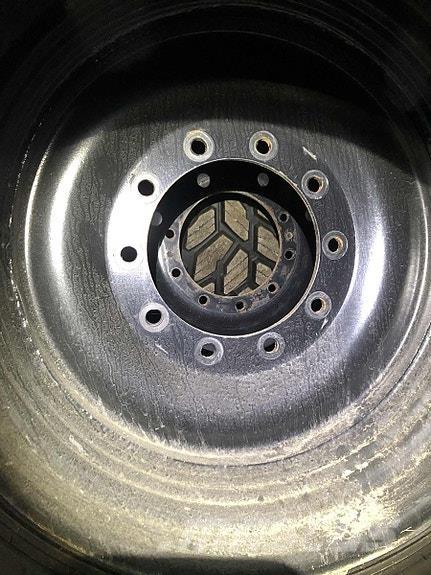 Nokian Hakka TRI Další silniční a sněhové stroje