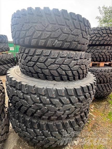 Nokian Hakkapelita Další