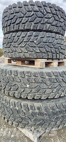 Nokian Hakkapelita Další silniční a sněhové stroje