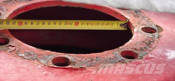 Nokian Hakkapelita Další silniční a sněhové stroje