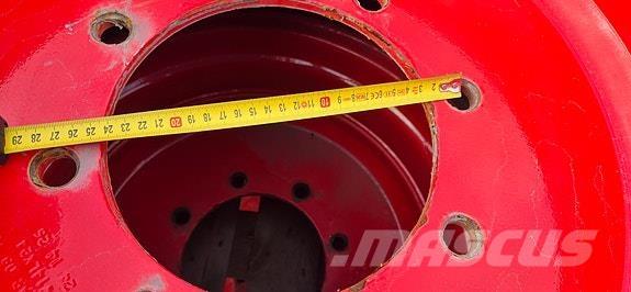 Nokian Hakkapelita Další silniční a sněhové stroje