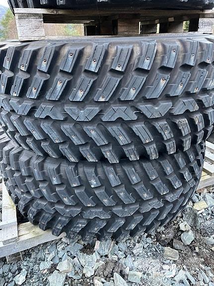 Nokian TRI 2 Další