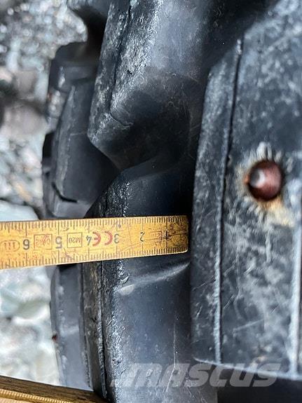 Nokian TRI 2 Další