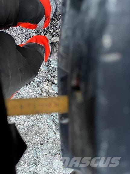 Nokian TRI 2 Další