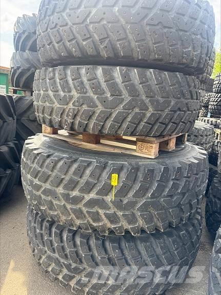 Nokian TRI 2 Pneumatiky, kola a ráfky