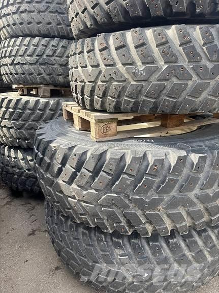 Nokian TRI 2 Pneumatiky, kola a ráfky